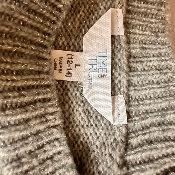 Time and Tru new with tags - Picture 2 of 5